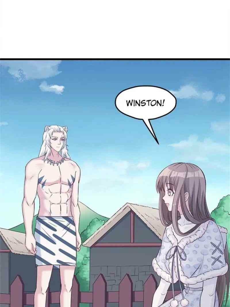 Beauty and the Beasts Chapter 134 Gambar 18
